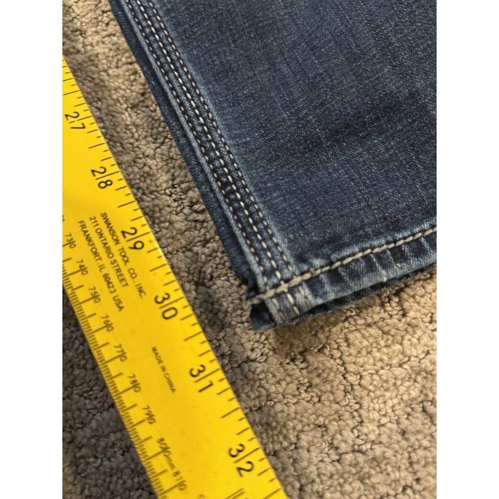 BKE Mason 38/32 Jeans (K) - Picture 4 of 5